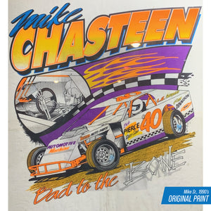 2022 Mike Chasteen Sr. Tribute T-Shirt