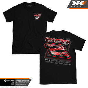 Mike Chasteen Jr. 2021 T SHIRTS